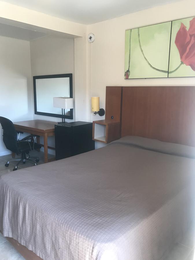 Texas Motel Метейри Экстерьер фото